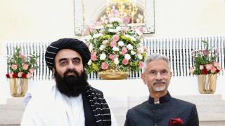 Modi's Risky Gamble With The Taliban