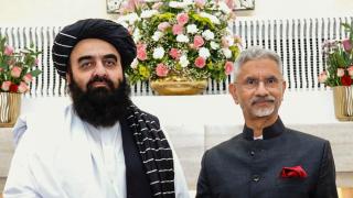 'Taliban Was Never Anti-India'