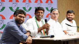 'We Don't Choose Between Right And Wrong'