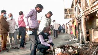 'Life Possesses No Value In Our System'