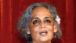 10 Things You May Not Know About Arundhati Roy