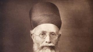 Gandhi Called Him 'Father Of The Nation'