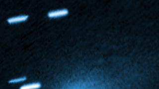 Alien Intruder? Meet 3I/ATLAS