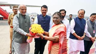 The C P Radhakrishnan You Didn't Know