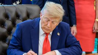 Why Trump Has Waged A Tariff War Against India