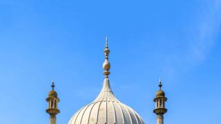 6 Indian Monuments In Britain