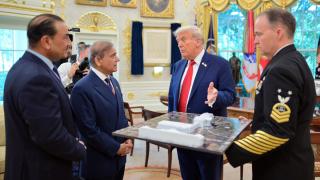 Is Pakistan's Rise Wake-Up Call For India?