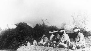 When Indian Soldiers Went Through Hell