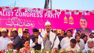 Ajit Pawar's Balancing Act With Muslims