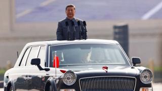 Xi Vs The Generals: Why It Matters To India