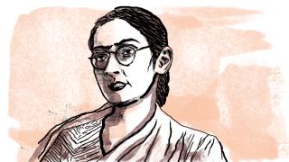 Five Shots By A Girl That Shook An Empire