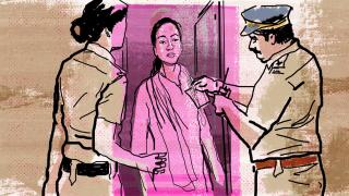 The Fall Of Dongri's Drug Queen