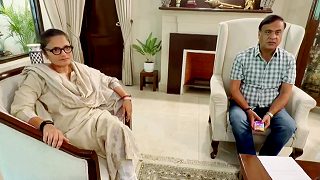 'Himanta Biswa Sarma Is the Answer': Sushmita Dev
