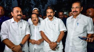 Who Will Win Kerala's Game Of Thrones?