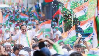 How Satheesan Emerged As Consensus Choice For Kerala CM