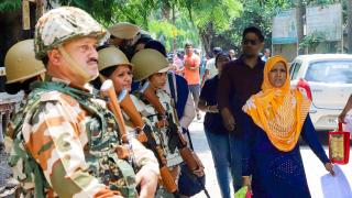'You Are Killing Lakhs And Lakhs Of Citizenships'