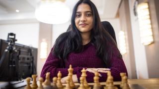 Meet Divya Deshmukh, the teen who made chess history