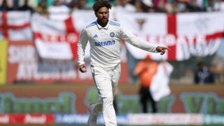 Guess who could be India's X factor in England Tests...