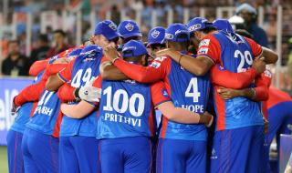 'Delhi Capitals have to improve with bat and ball'