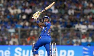 Suryakumar has to bat at No. 3 in T20 World Cup: Lara