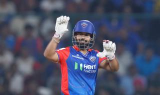 T20 World Cup: Why Pant should play ahead of Samson