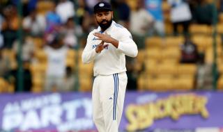 'Rohit should not play as captain if...': Gavaskar