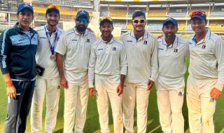 Mushtaq Ali Trophy: Shami fails to fire but...