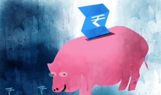 Inflow in equity MF halves to Rs 3,240 crore in May
