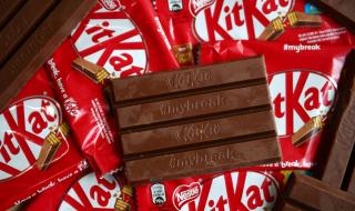 Nestle withdraws Kitkat wrappers with Jagannath pics