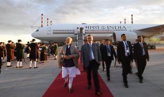 PM in Germany for G7 summit; focus likely on Ukraine