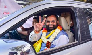 MVA wins Amravati in Maha council poll, jolts BJP