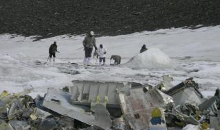 Bodies of 4 found 56 years after IAF plane crash