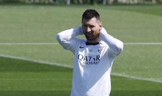Messi's PSG exit confirmed: Last game set for Saturday