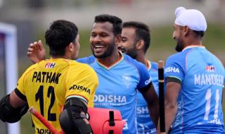 India down GB via penalty shoout-out