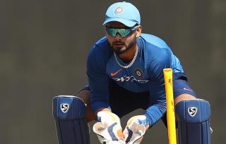 Why no wicket-keeping coach for Team India?