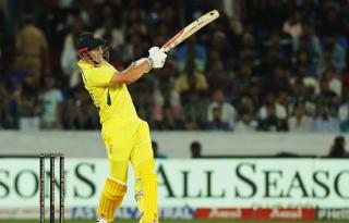 PHOTOS: India vs Australia, 3rd T20I, Hyderabad