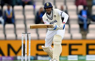 Who will replace Iyer for 1st Aus Test? Gill or SKY?