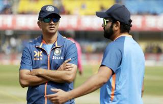 Mission T20 WC trophy: Team India to leave on May 25