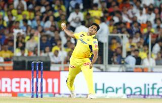 Impact Player: Dhoni's CSK creates history!