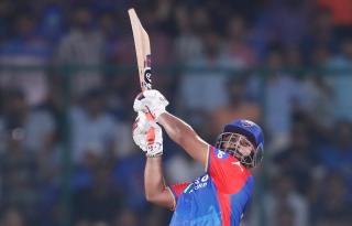 Why Pant Apologised To IPL Cameraman