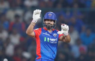 Why Rishabh Pant deserves wicketkeeper-batter slot