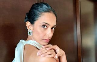 Sarah Is The Hottest Date Ever