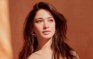 Tamannaah's A Beauty Beyond Words