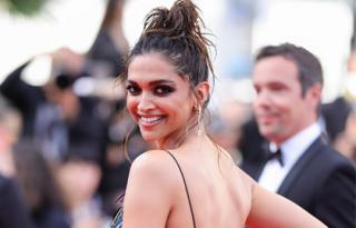 Cannes: Make Way For Deepika!