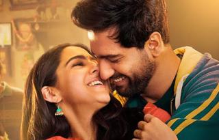 Zara Hatke Zara Bachke Review