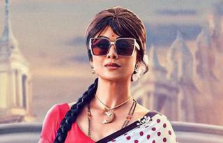 Ready For Shilpa Shetty's Gangsta Film?