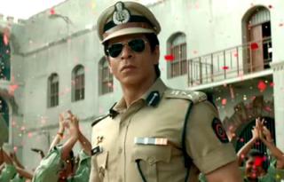 'Jawan is my love letter to Shah Rukh Khan'