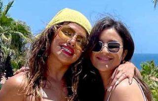 Why Priyanka Missed Parineeti's Wedding