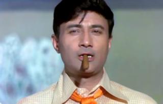Dev Anand's Important Life Lesson