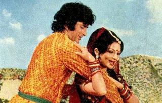 What Makes This Film So Special For Sharmila Tagore